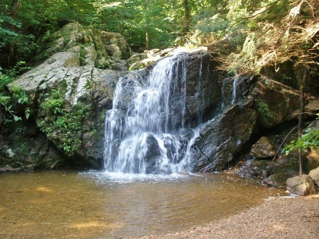 Patapsco Valley State Park
